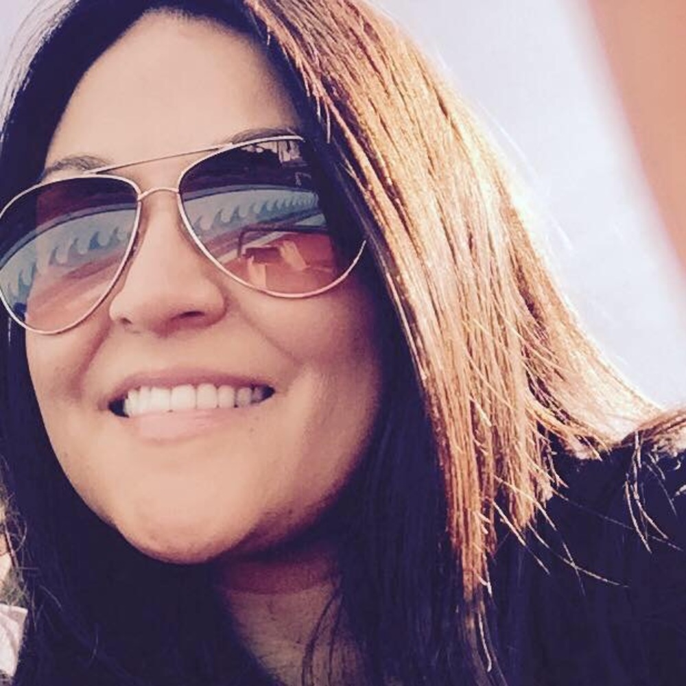 Meet your Posher, Mirna